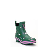 Image of Evercreatures Chicken Meadow Ankle Wellies