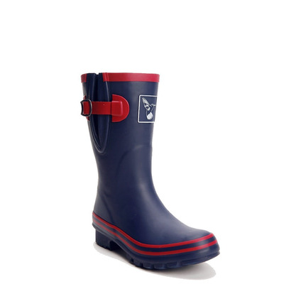 Evercreatures Raspnavy Short Wellies