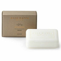 Image of Acca Kappa 1869 Face and Body Soap 100g
