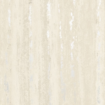 Vesuvius Distressed Stripe Wallpaper Cream Holden 65080