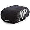 BTR Waterproof Bike Rack Bag Cover with Reflective Trim at BTR Direct Sports