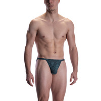 Olaf Benz RED 2013 Rio Tanga