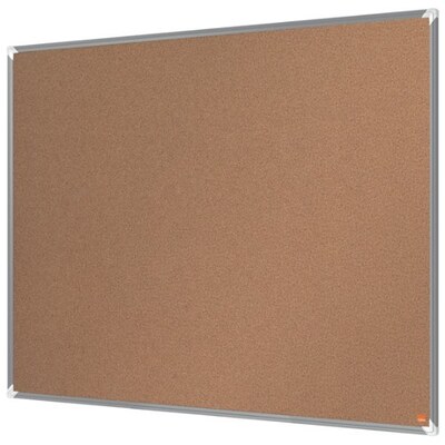 Nobo 1915181 Premium Plus Cork Board