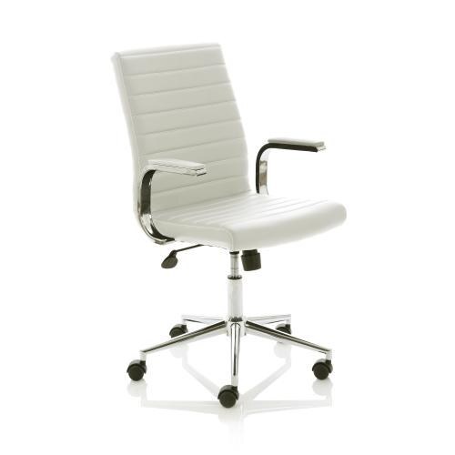 Ezra Executive Leather Chair