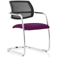 Image of Swift Cantilever Chair
