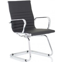 Image of Nola Cantilver Chair