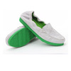Evercreatures Sundancer Como Shoes - Grey Green
