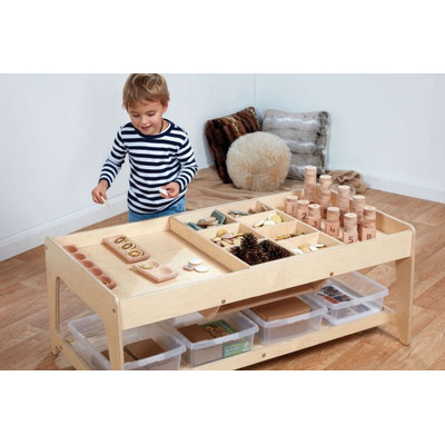 Indoor Resource Kits