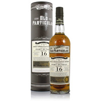Image of Port Dundas 2004 16 Year Old Old Particular Cask #14564