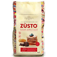 Image of Zusto - Zusto 1:1 Sugar Substitute Suitable for Diabetics (1kg)