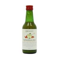 Image of Erbology Organic Aronia & Sea Buckthorn Juice - Juice 250 Ml