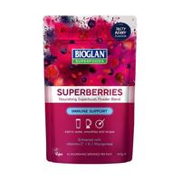 Image of Bioglan Superfoods Superberries 100g