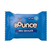 Image of Bounce Protein Ball 40g x 12 - Dark Chocolate Protein Ball