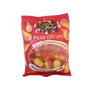 Image of Candyshack Sugar Free Pear Drops 120g