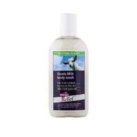 Image of Hope'S Relief Goats Milk Body Wash 250ml