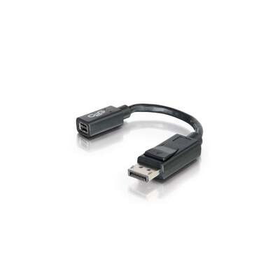 C2G 0.15m DisplayPort Male / Mini DisplayPort F
