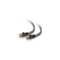 Image of C2G 0.5m Cat5e 350MHz Snagless Patch Cable