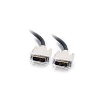 Image of C2G 0.5m DVI-D(TM) M/M Dual Link Digital Video Cable