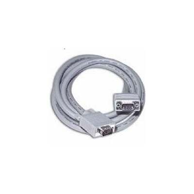 C2G 0.5m Monitor HD15 M/M cable
