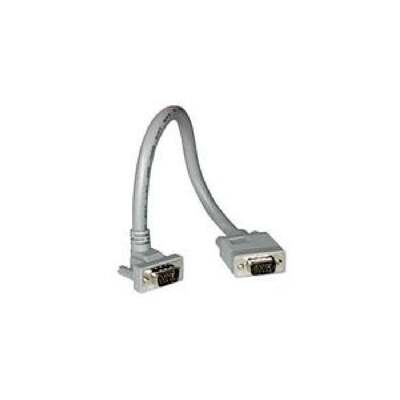 C2G 1m Monitor HD15 M/M cable