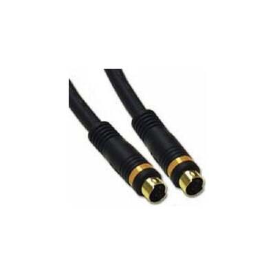 C2G 3m Velocity S-Video Cable