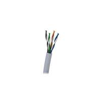 Image of C2G 305M Cat6 550MHz UTP Solid PVC CMR Cable