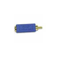 Image of C2G Bi-Directional RCA Male/ S-Video Female Video Adapter