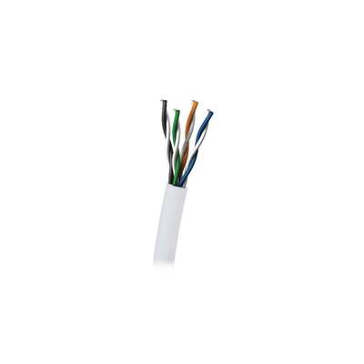 C2G Cat5E 350MHz UTP Solid PVC CMR Cable 305m