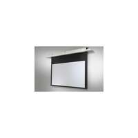 celexon ceiling recessed electric screen Expert 180 x 112 cm
