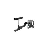 Image of Chief Flat Panel Swing Arm Wall Mount Black