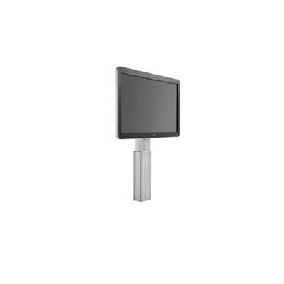 CTOUCH wall riser, low height, 500mm stroke, 46 - 70  displays