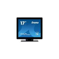 Image of iiyama ProLite T1721MSC-B1 17" 1280 x 1024pixels Multi-touch Tabl