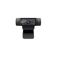 Image of Logitech C920 webcam 15 MP 1920 x 1080 pixels USB 2.0 Black