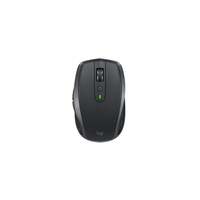 Image of Logitech MX Anywhere 2S mice RF Wireless+Bluetooth 4000 DPI Right-hand