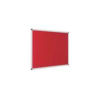 Image of Metroplan Eco-Colour Aluminium Framed Resist-a-Flame Boards - 900 x 60