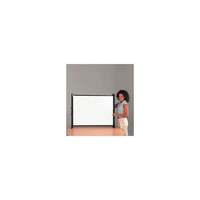 Image of Metroplan table top projection screen