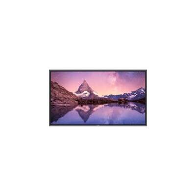 newline TT-8619IP Projected Capacitive Touch Panel 86" with Optic