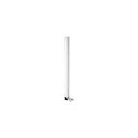 Image of Peerless ACC852W White cable protector