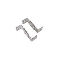 Image of SAHARA Adjustable Stand Off Wall Brackets (pair)