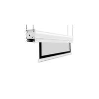 Image of ScreenLine Inceiling Electric Projection Screen