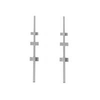 Image of Stud Wall Bracket (pair) for Clevertouch Wall Lifts