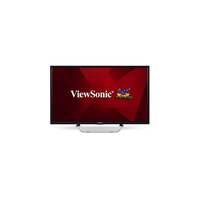 Image of ViewSonic CDE7500 75 4K Ultra HD Commercial Display