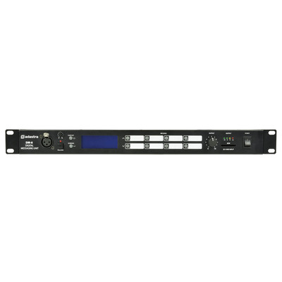 Digital Messaging Player for up to 99 Messag& 99 Schedules