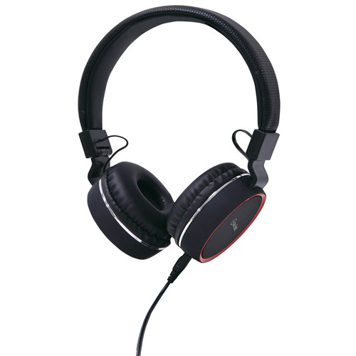 Multimedia Headphonwith Inline Microphone for Zoom, Gaming  and Phones