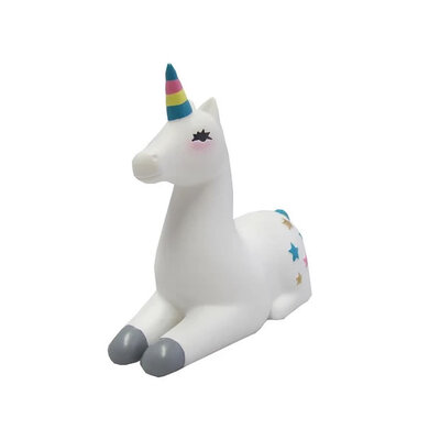 Mini Unicorn LED Night Light   Candypop