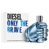 Diesel Only The Brave EDT 125ml at Perfume UK