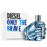 Image of Diesel Only The Brave EDT 125ml