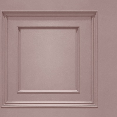 Oliana Panel Wallpaper Pink Belgravia 8488
