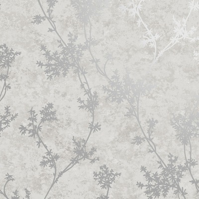 Chevril Wallpaper Taupe / Silver Holden 75952