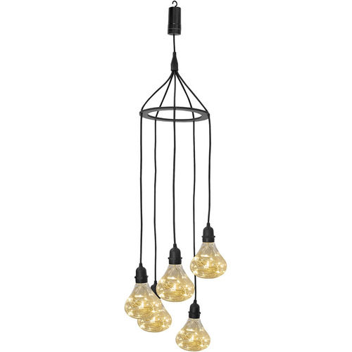 Battery Powered Pendulum Hanging Lights